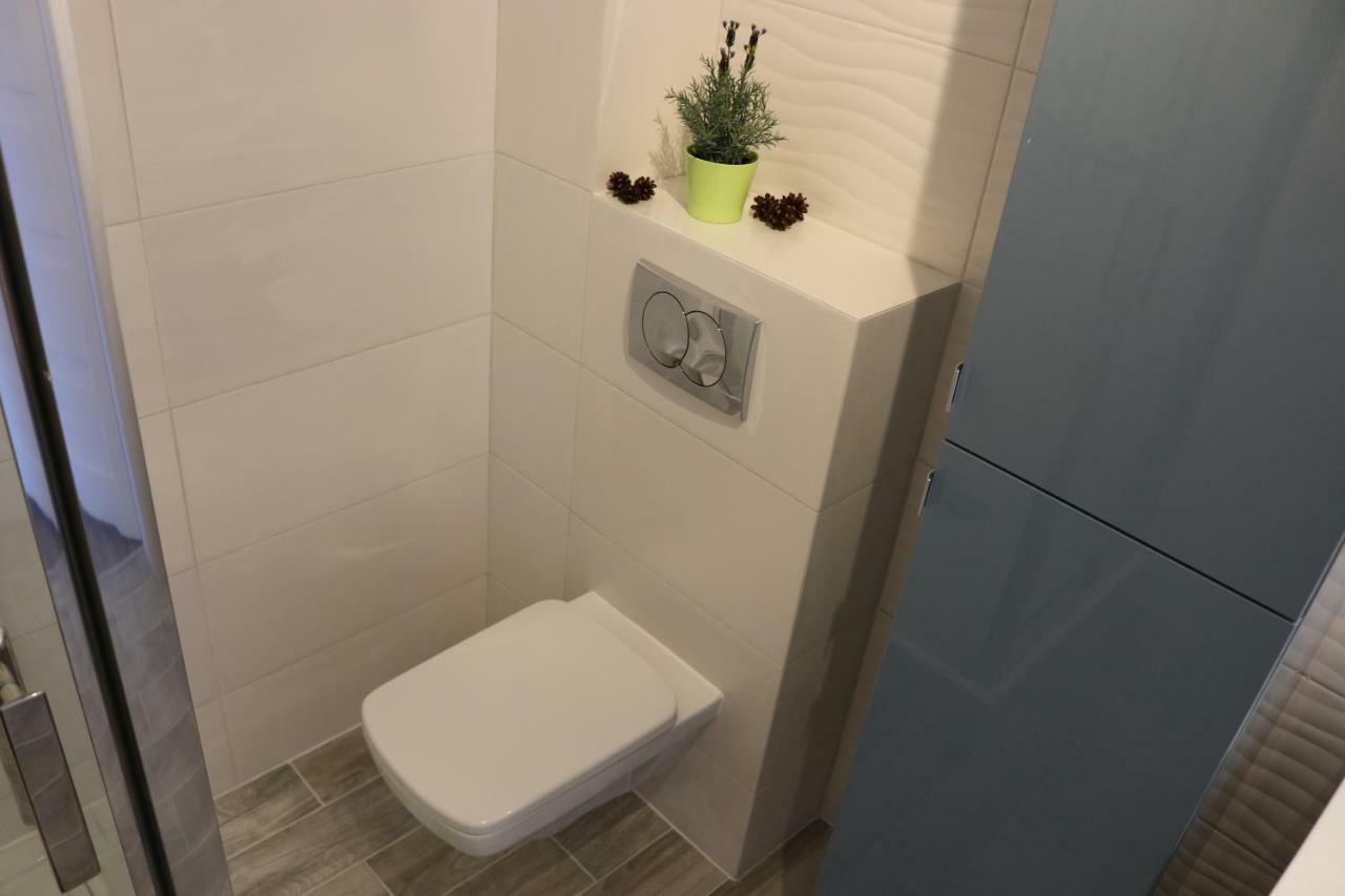 Marynarski 6 Pogorzelica  Ngoại thất bức ảnh